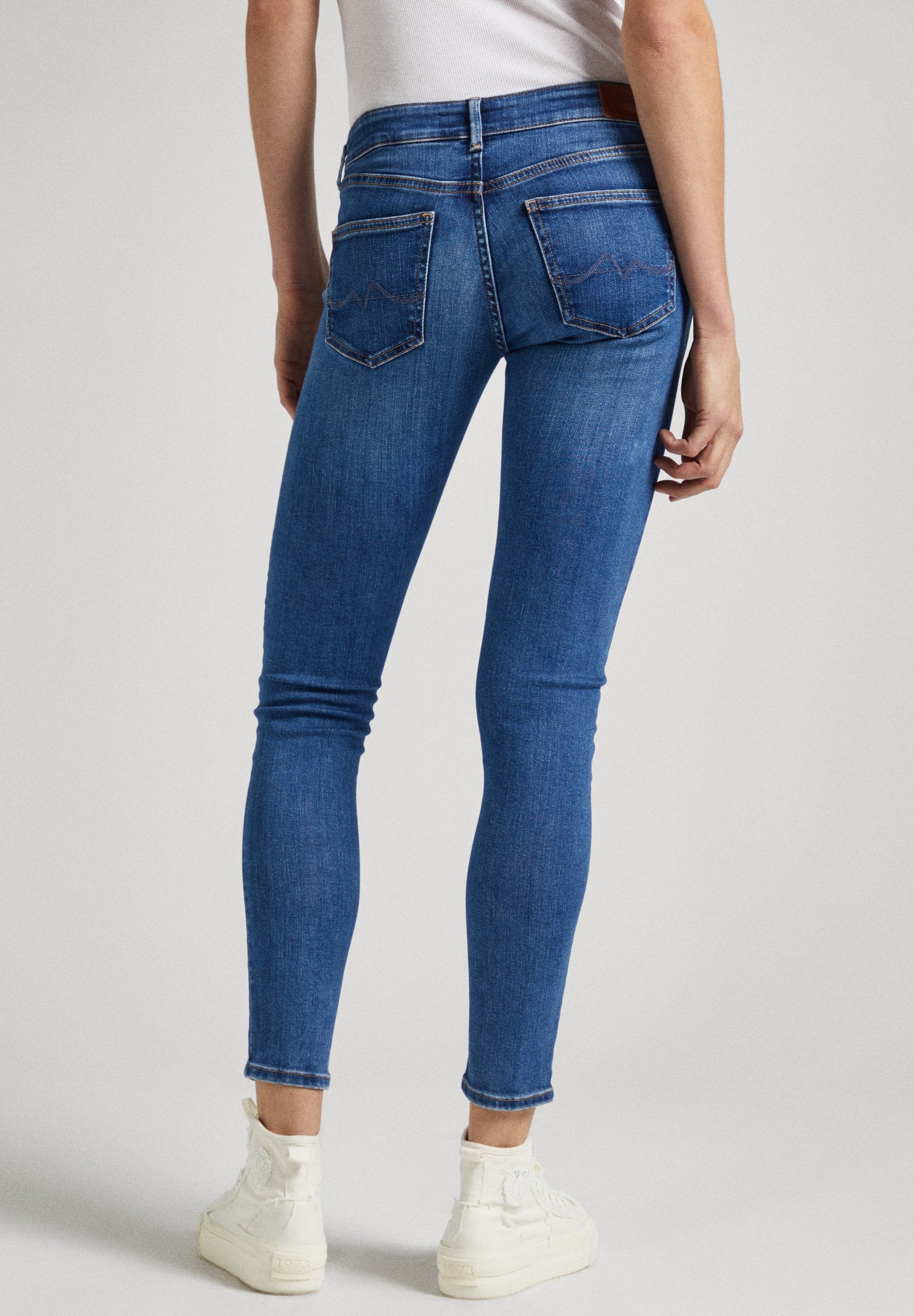Pepe Jeans