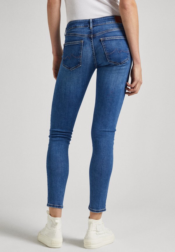 Pepe Jeans