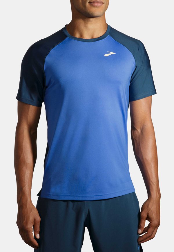 Brooks  SHORT SLEEVE
