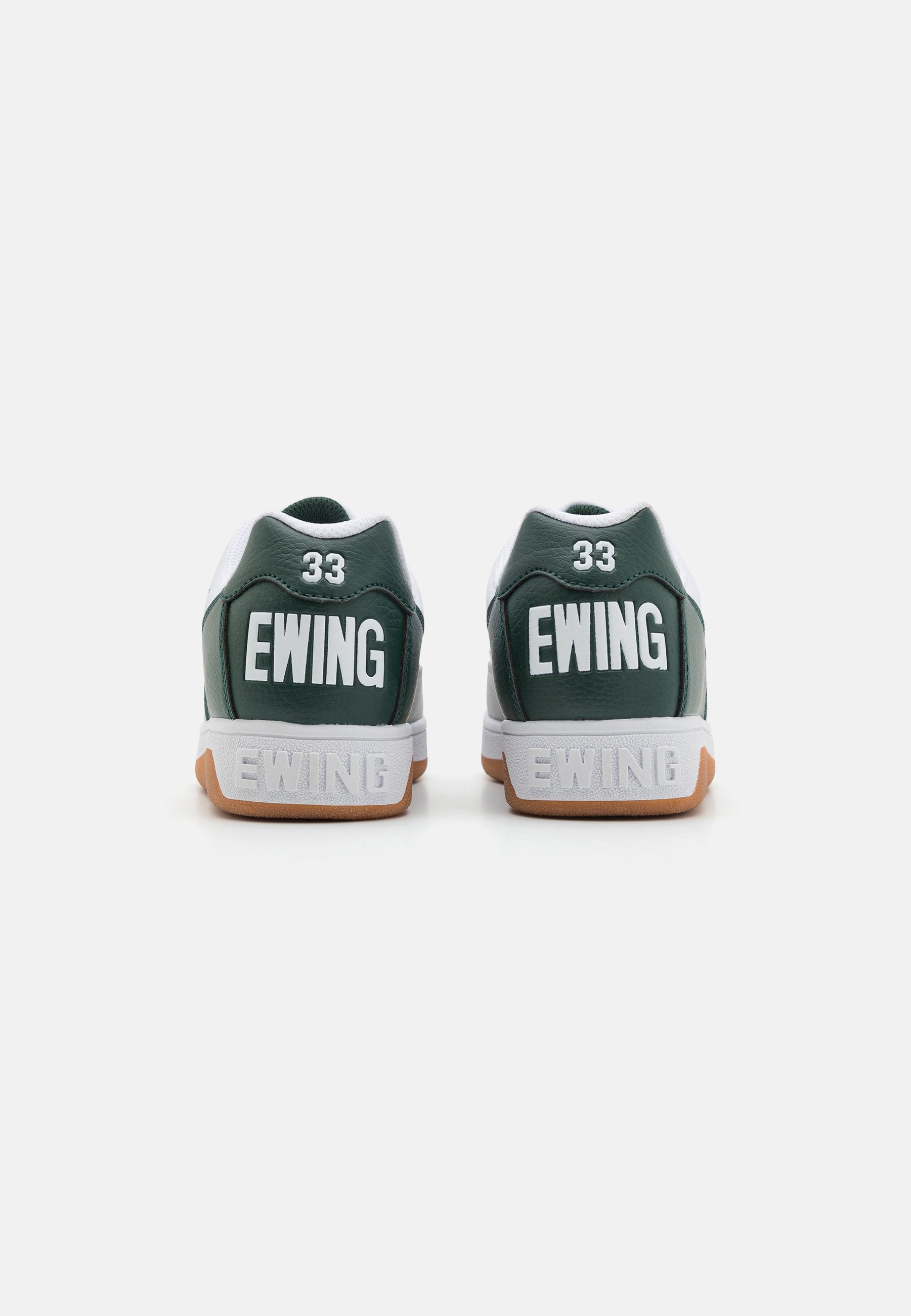Patrick Ewing 33