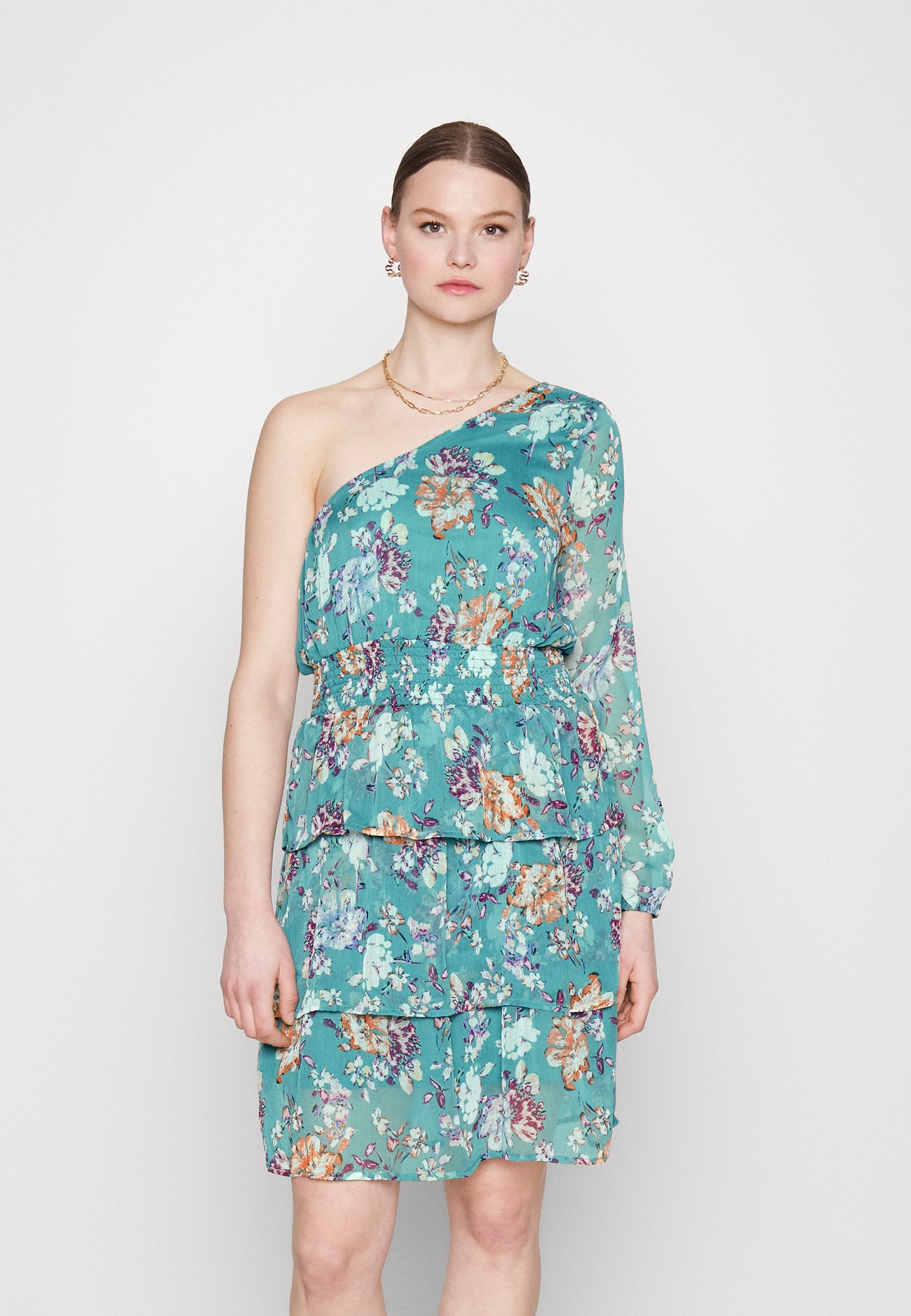 ONLASTA EMMA ONESHOULDER DRESS Media 3
