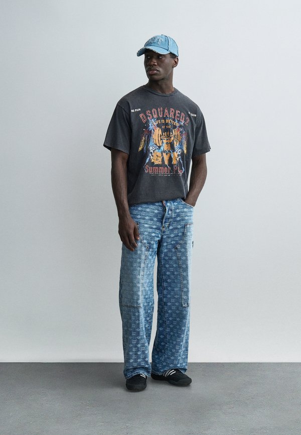 Dsquared2 IRON FIT