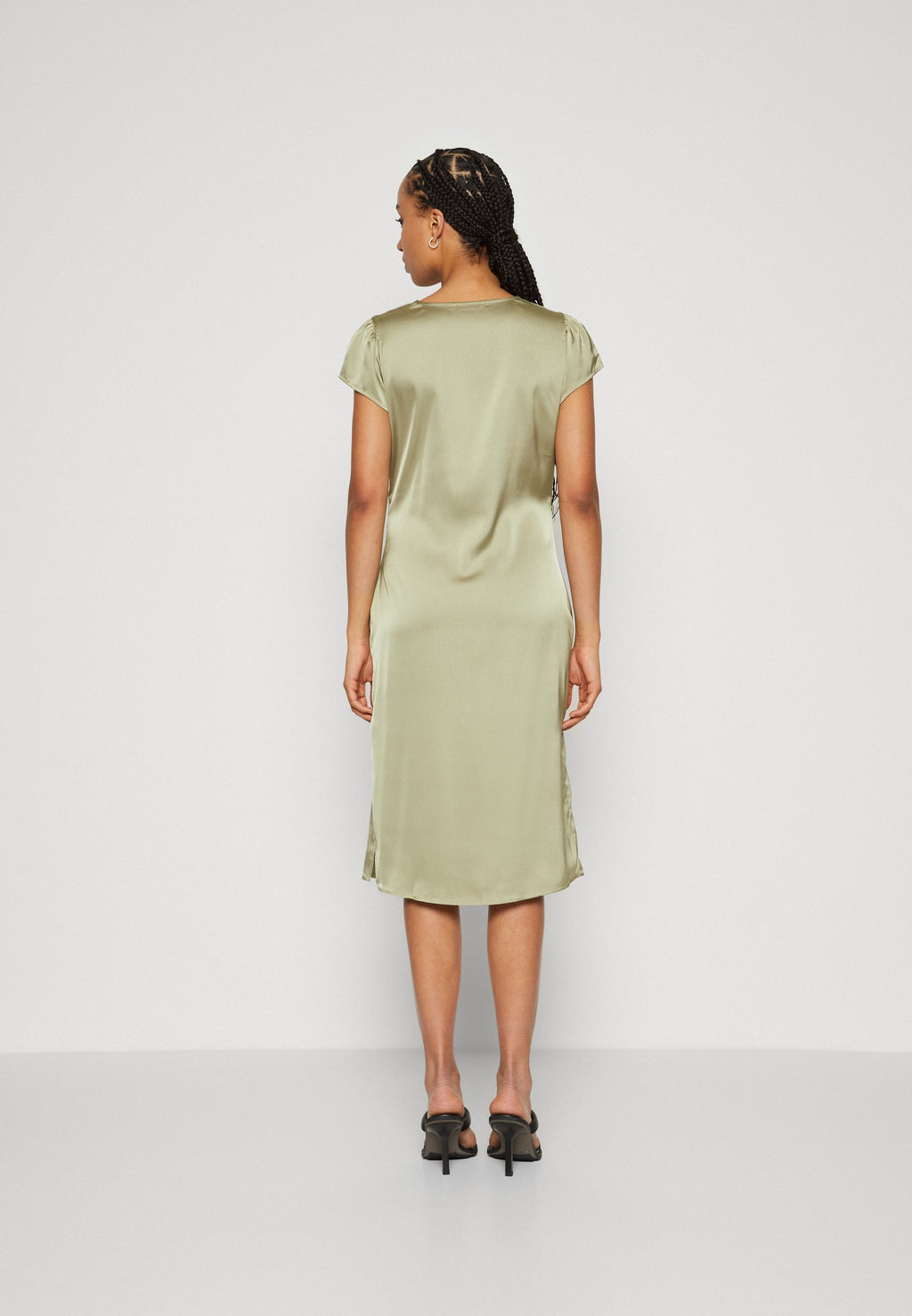 Bruuns Bazaar RAISELLA NEEMA DRESS