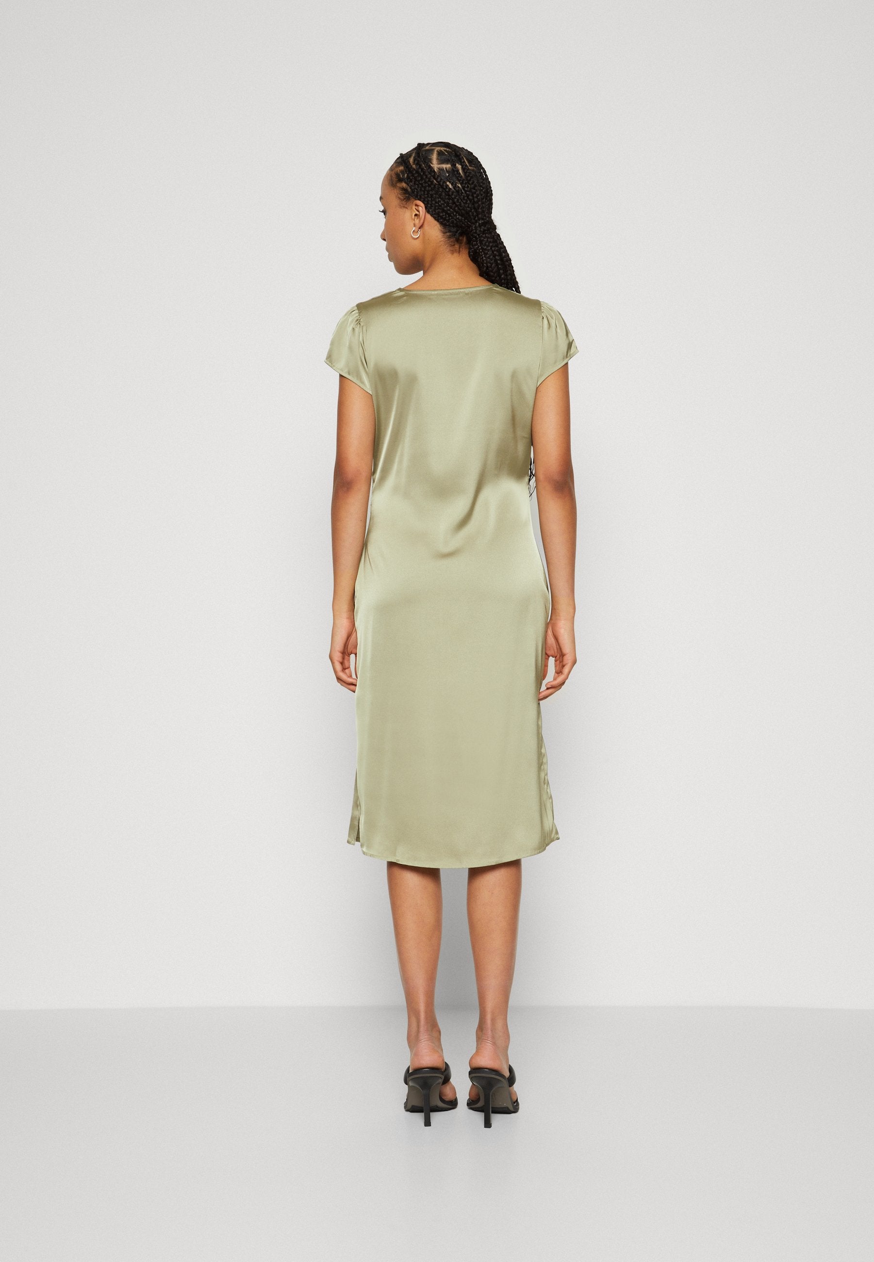 Bruuns Bazaar RAISELLA NEEMA DRESS