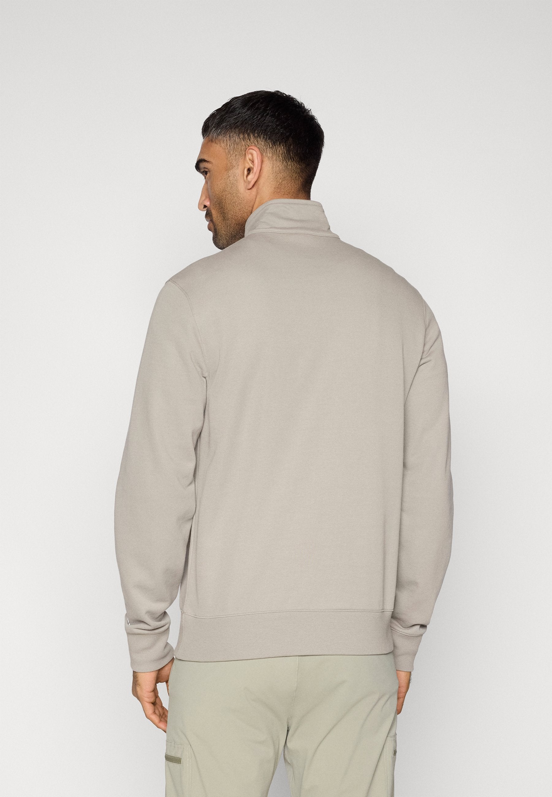 Champion ICONS TONAL HALF ZIP