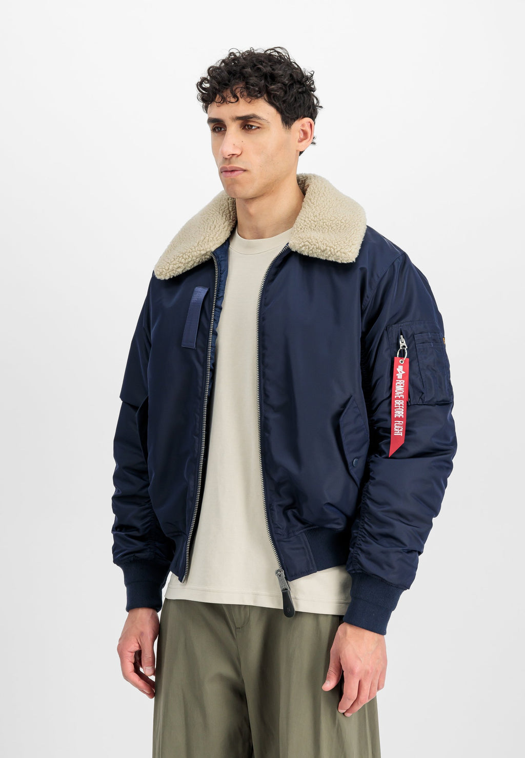 Alpha Industries