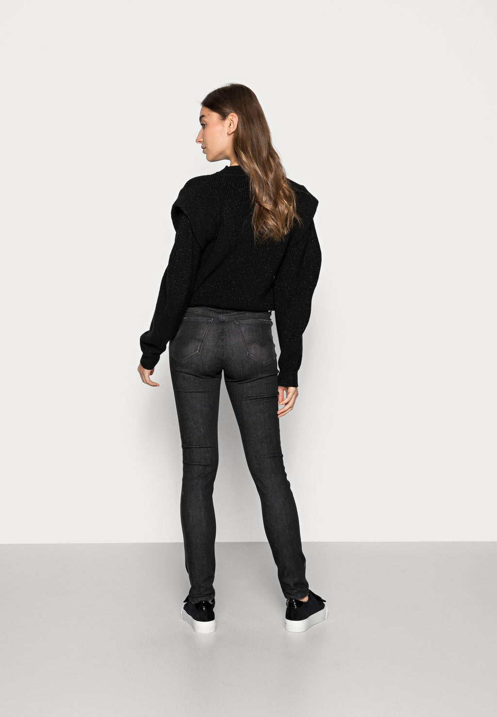 Replay LUZIEN PANTS