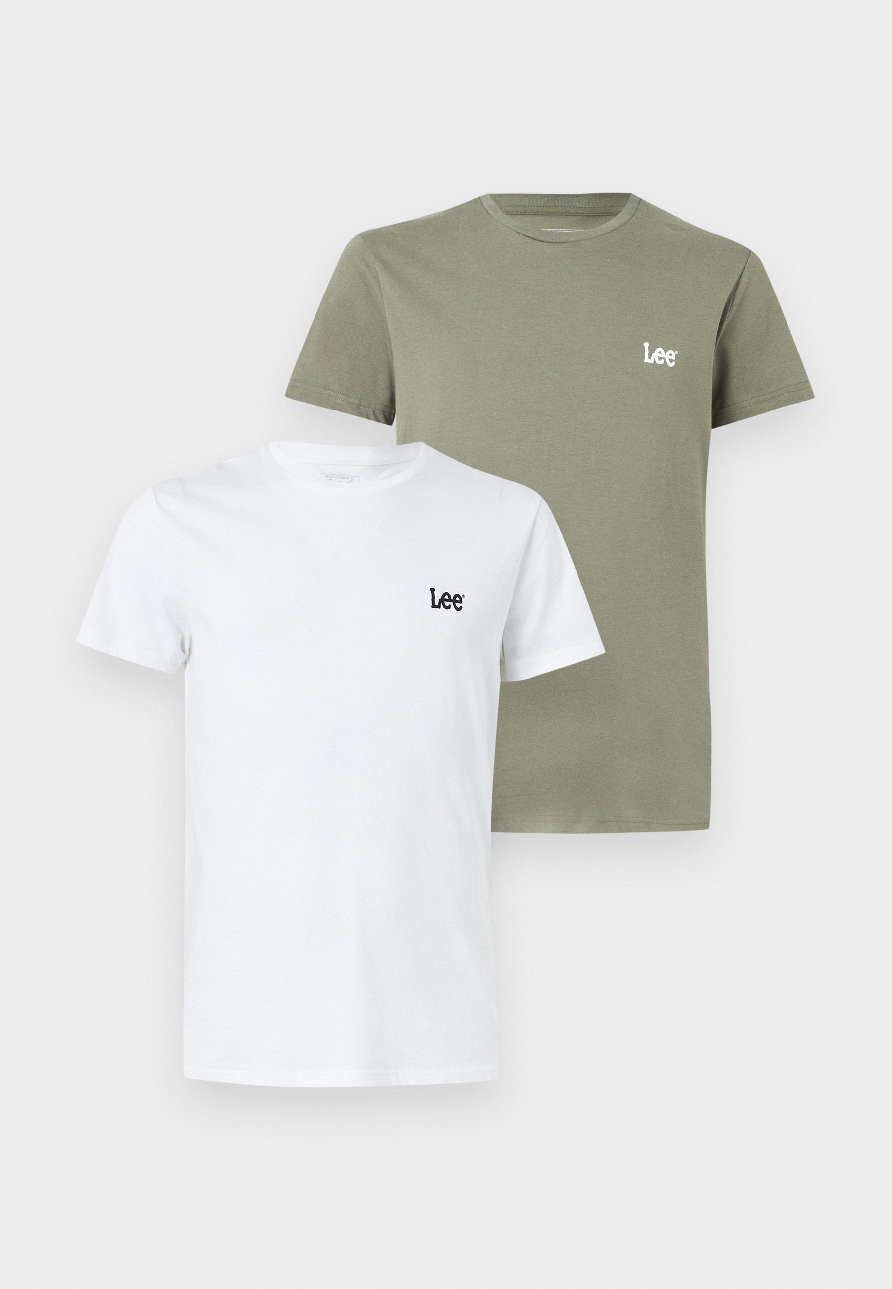 Lee 2 PACK