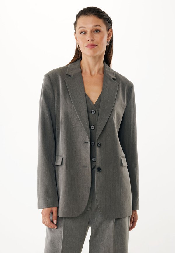 Mexx PINSTRIPE LUREX