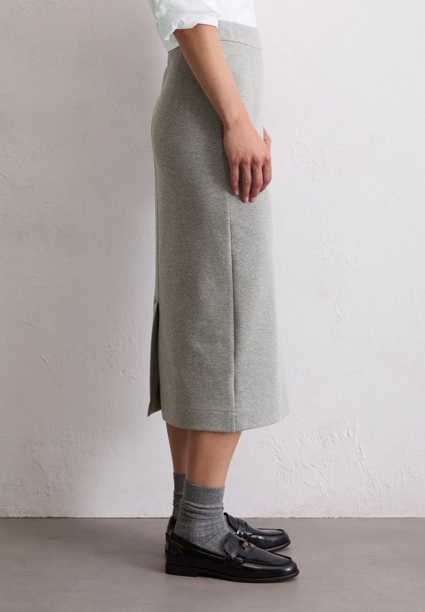 Marc O'Polo SKIRT MIDI LENGTH
