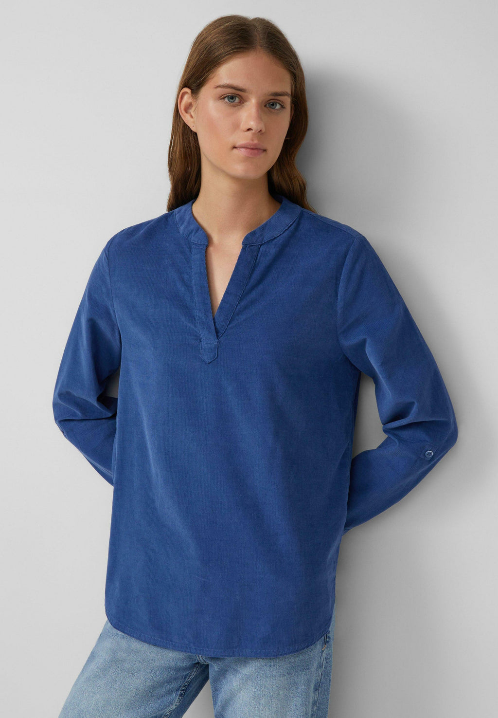 s.Oliver Bluse Media 3