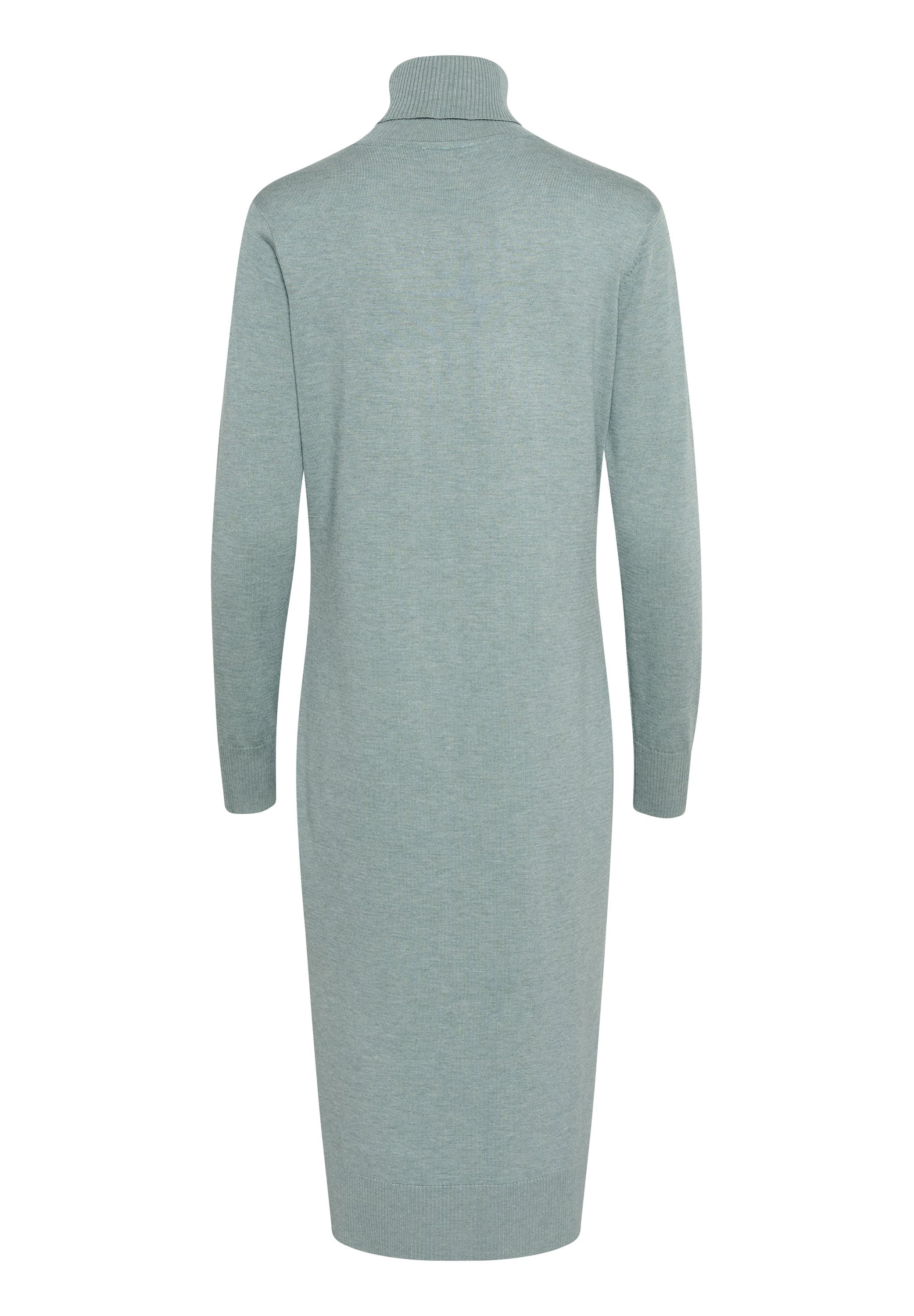 Saint Tropez MILASZ ROLL NECK LONG DRESS