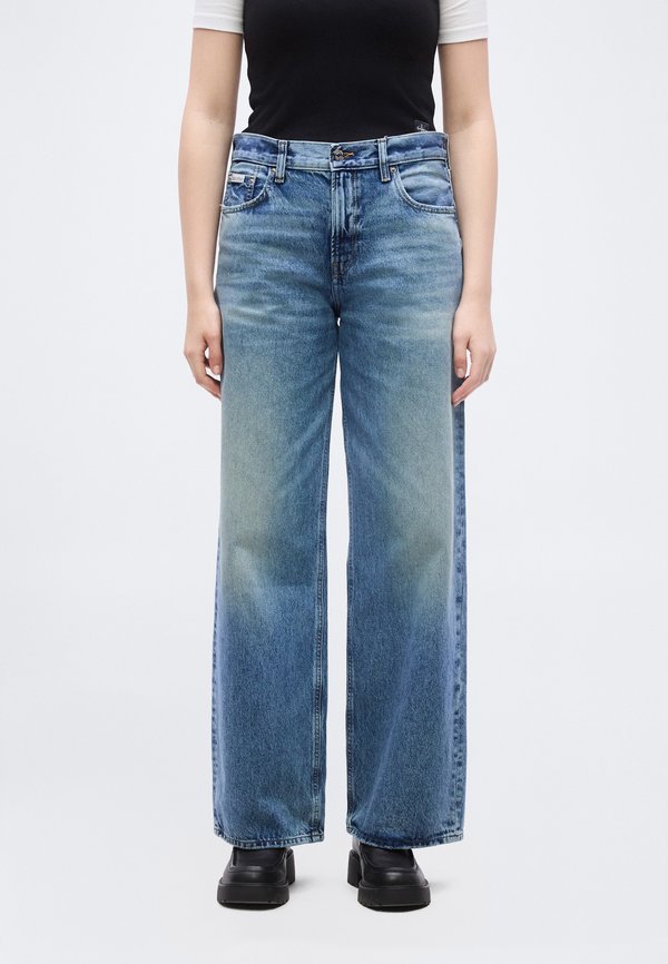 Calvin Klein Jeans BAGGY