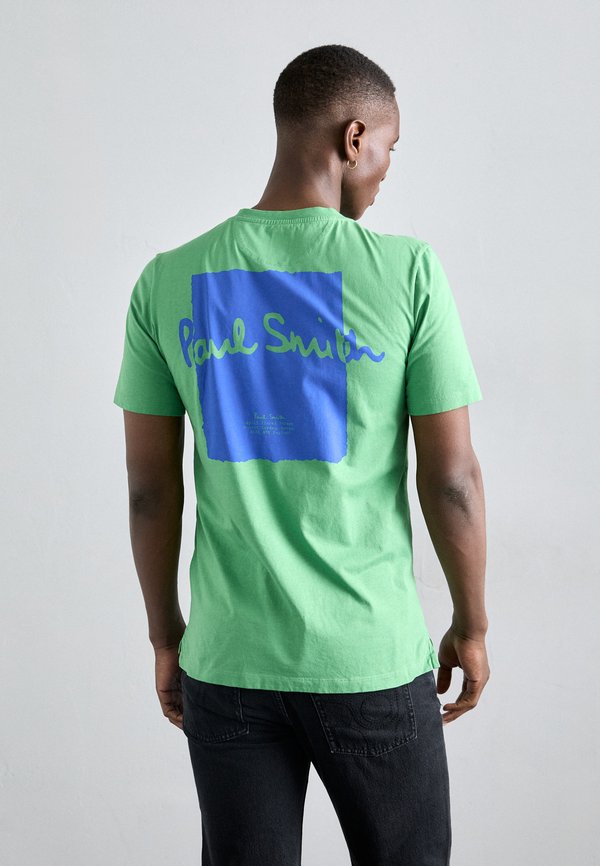Paul Smith LOGO