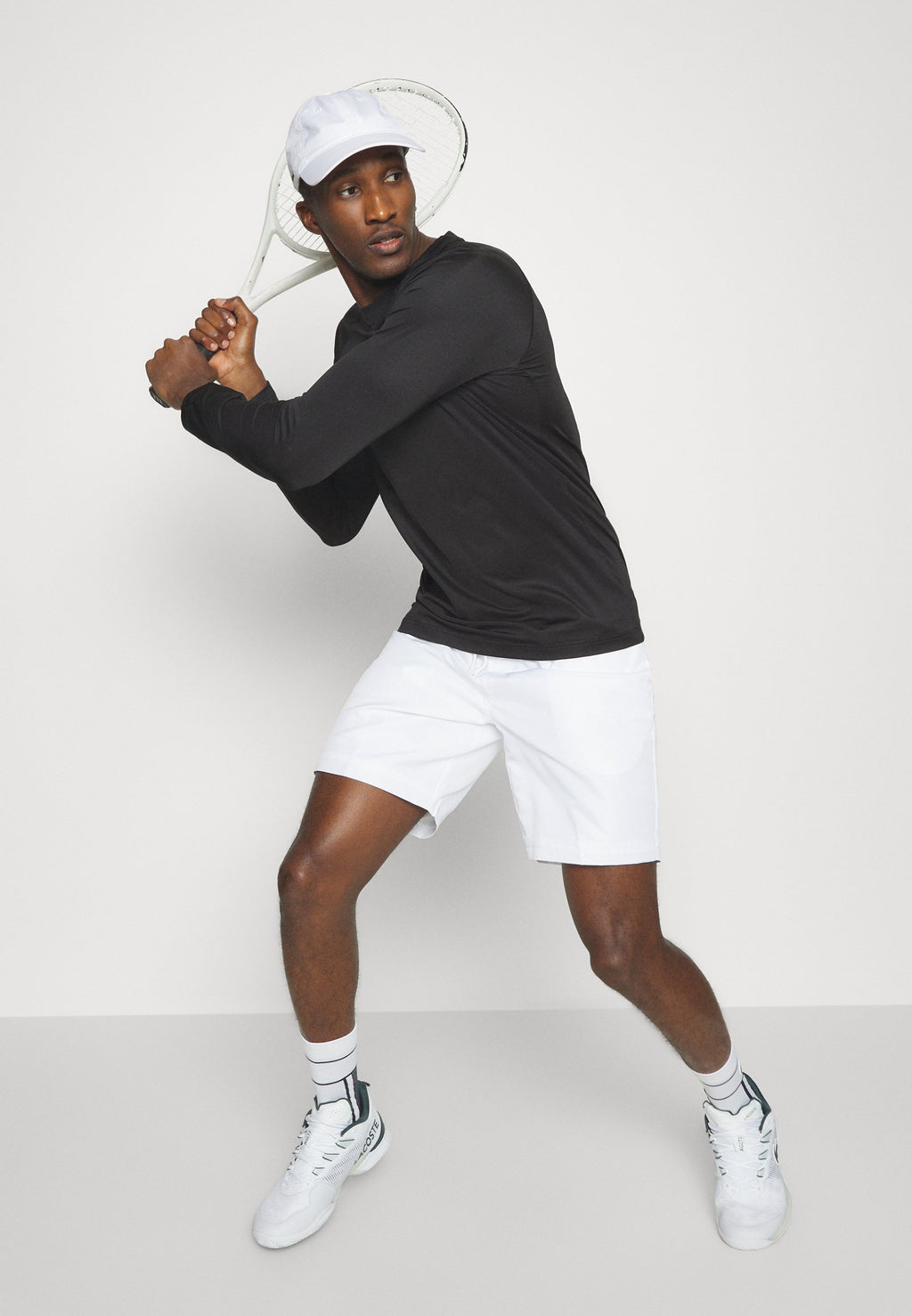 Lacoste Sport LONGSLEEVE ACTIVE