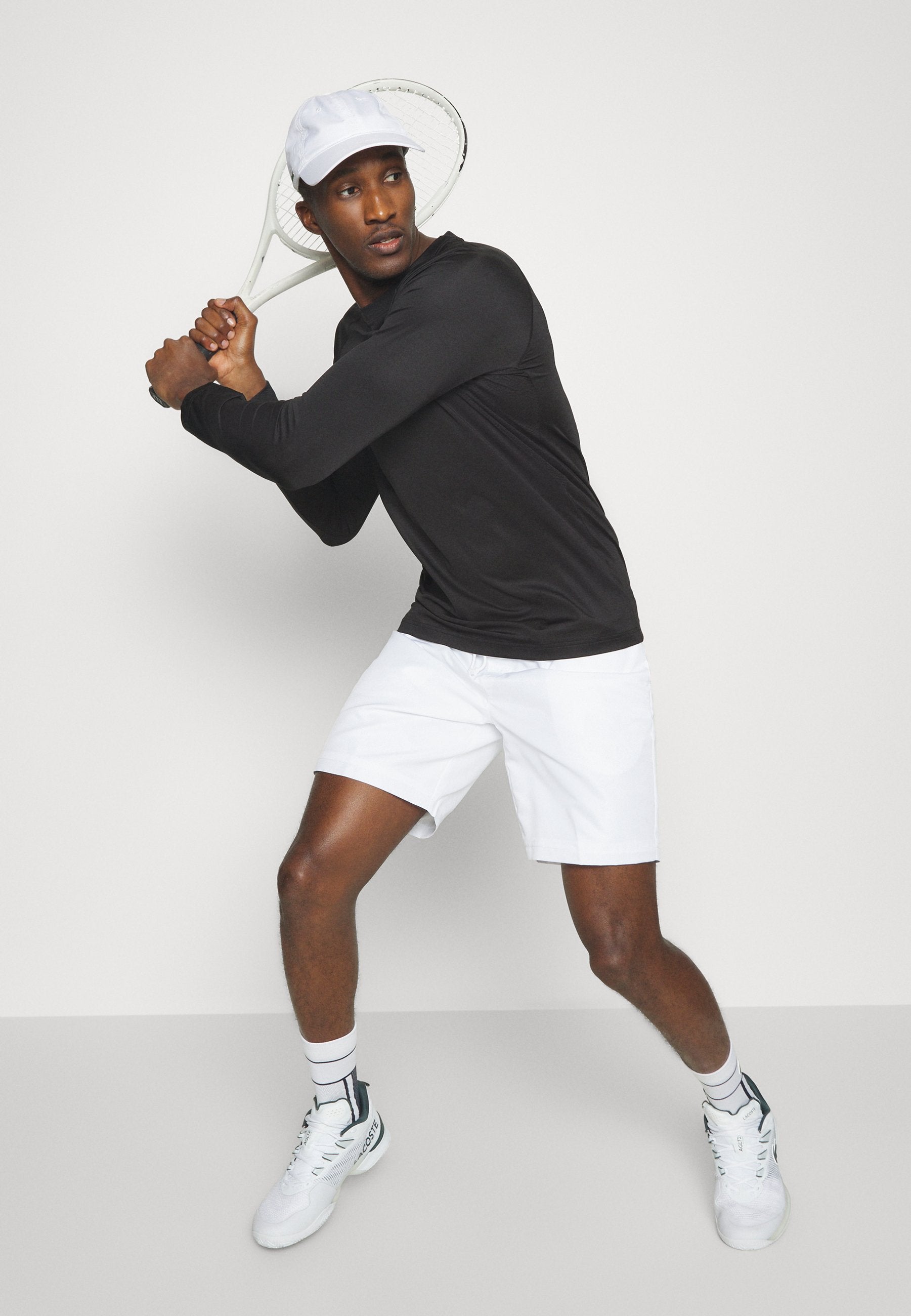Lacoste Sport LONGSLEEVE ACTIVE