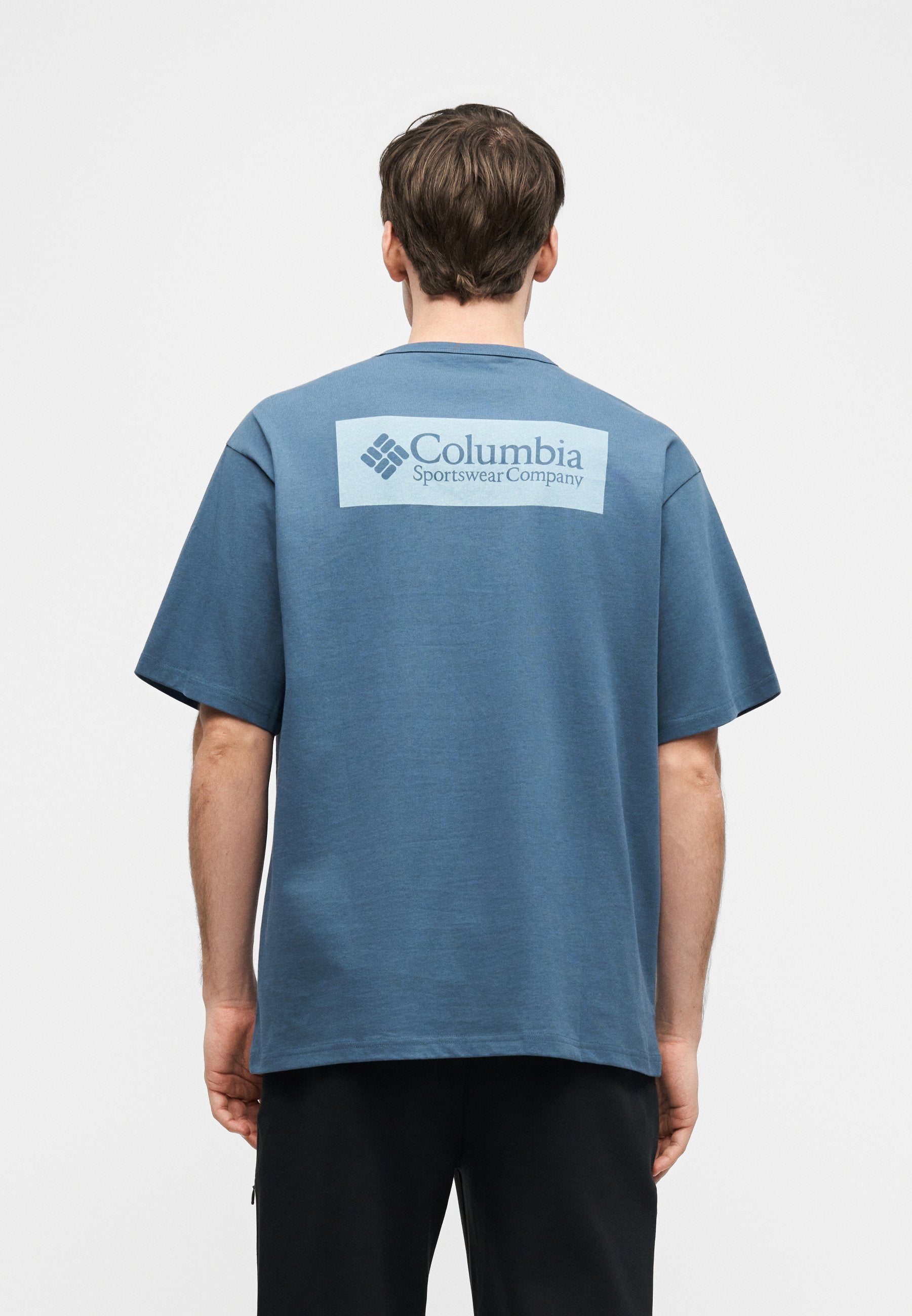 Columbia HEAVYWEIGHT ICONIC TEE