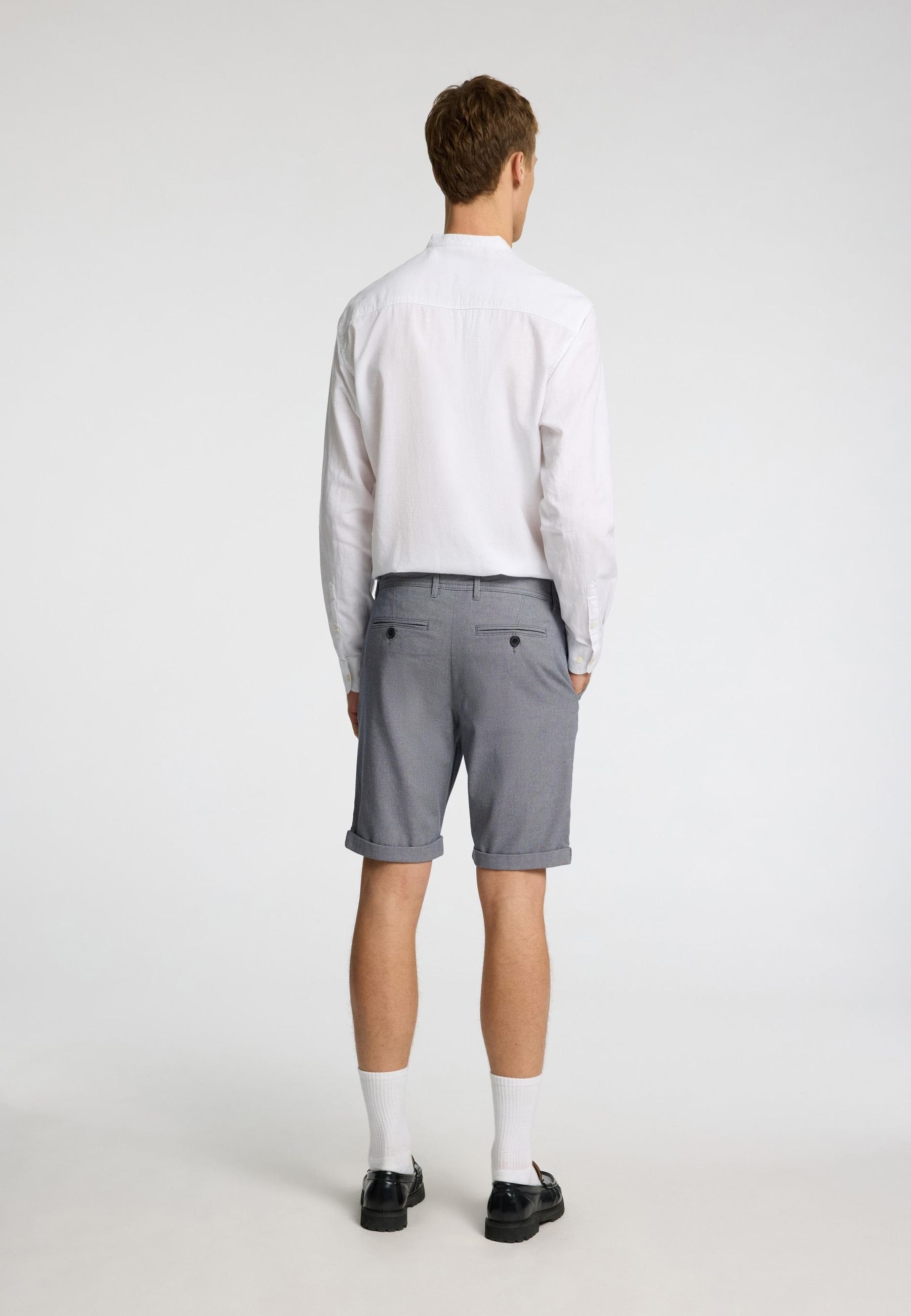 Selected LUTON FLEX NOOS