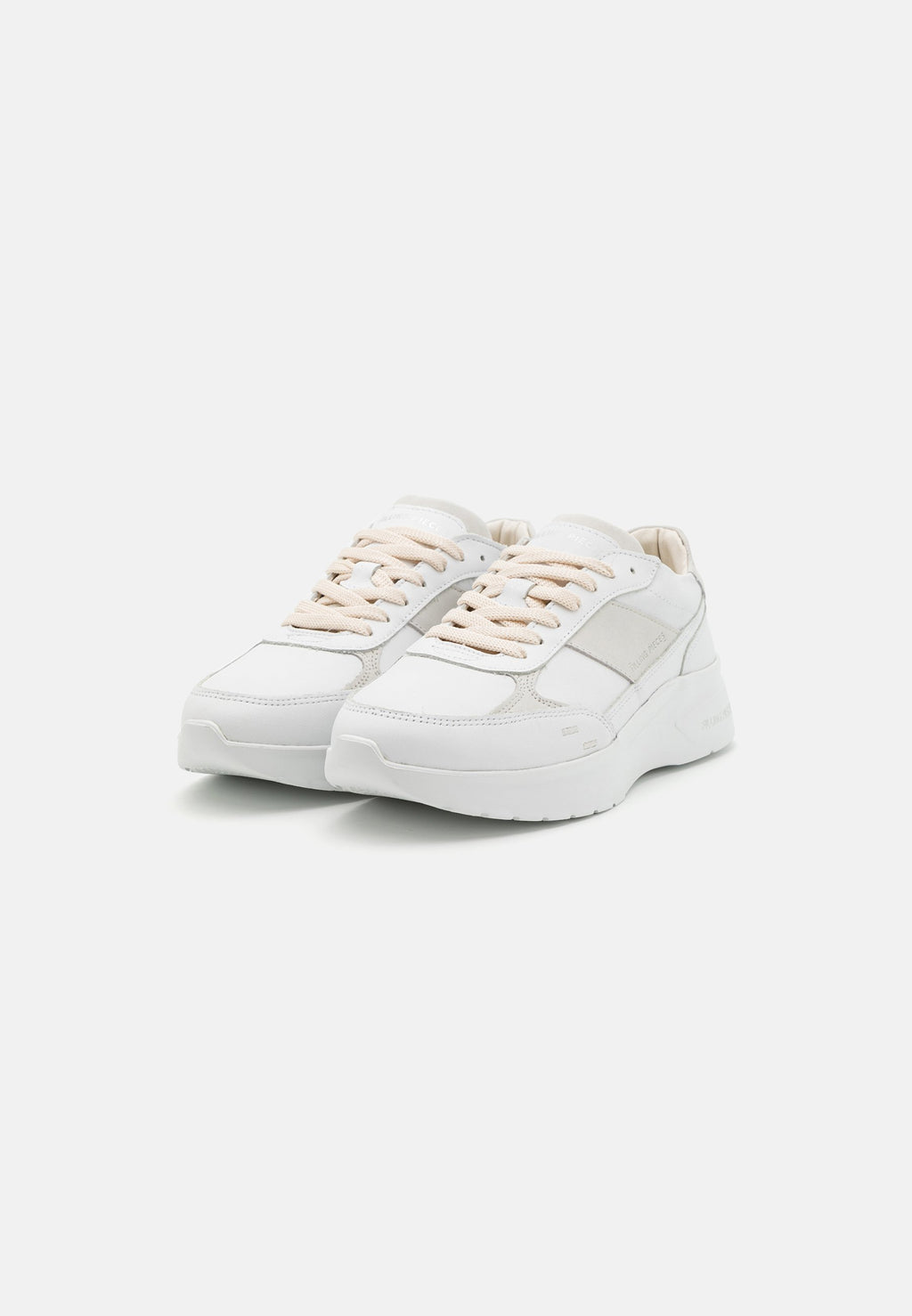 Filling Pieces JET RUNNER