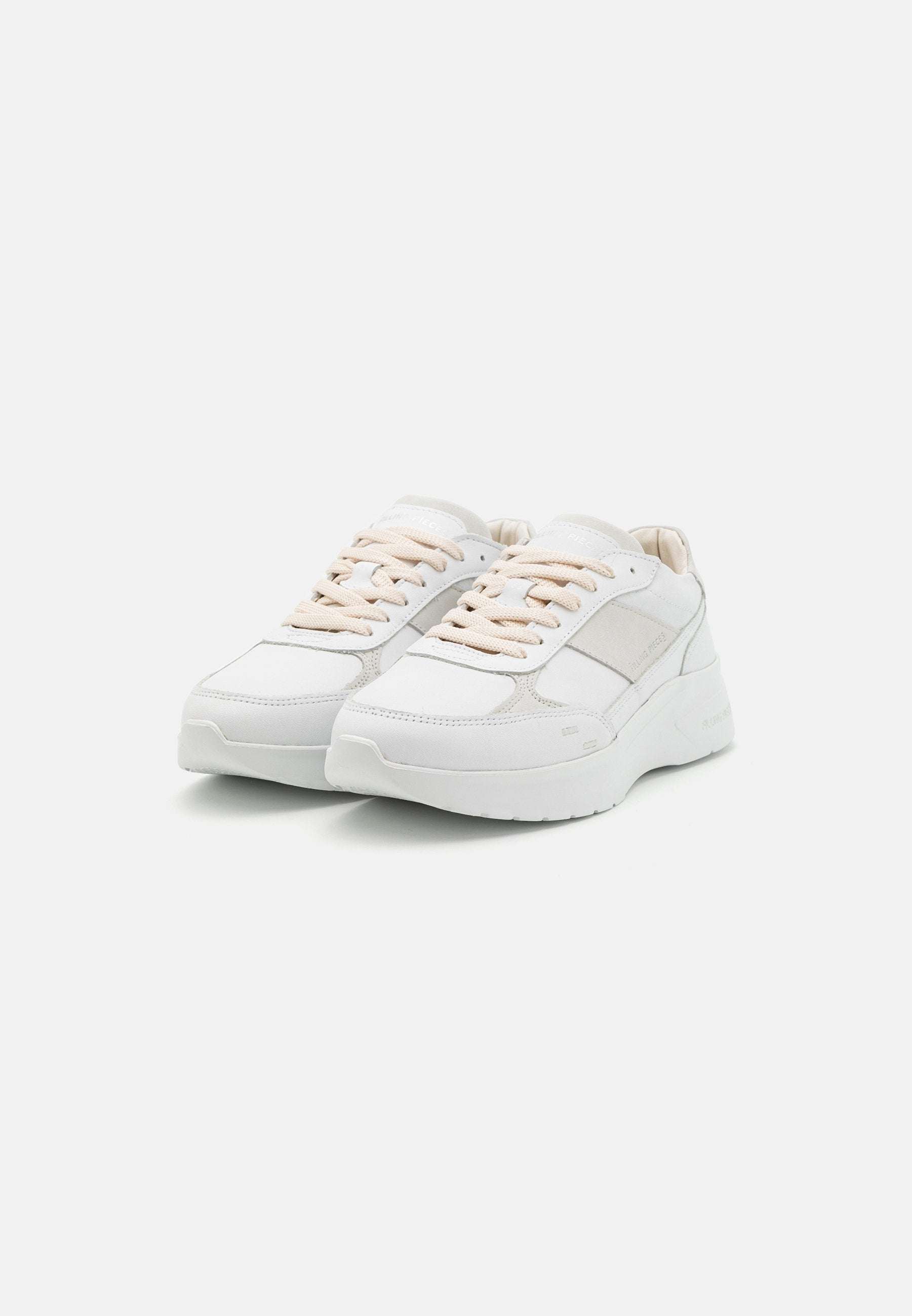 Filling Pieces JET RUNNER