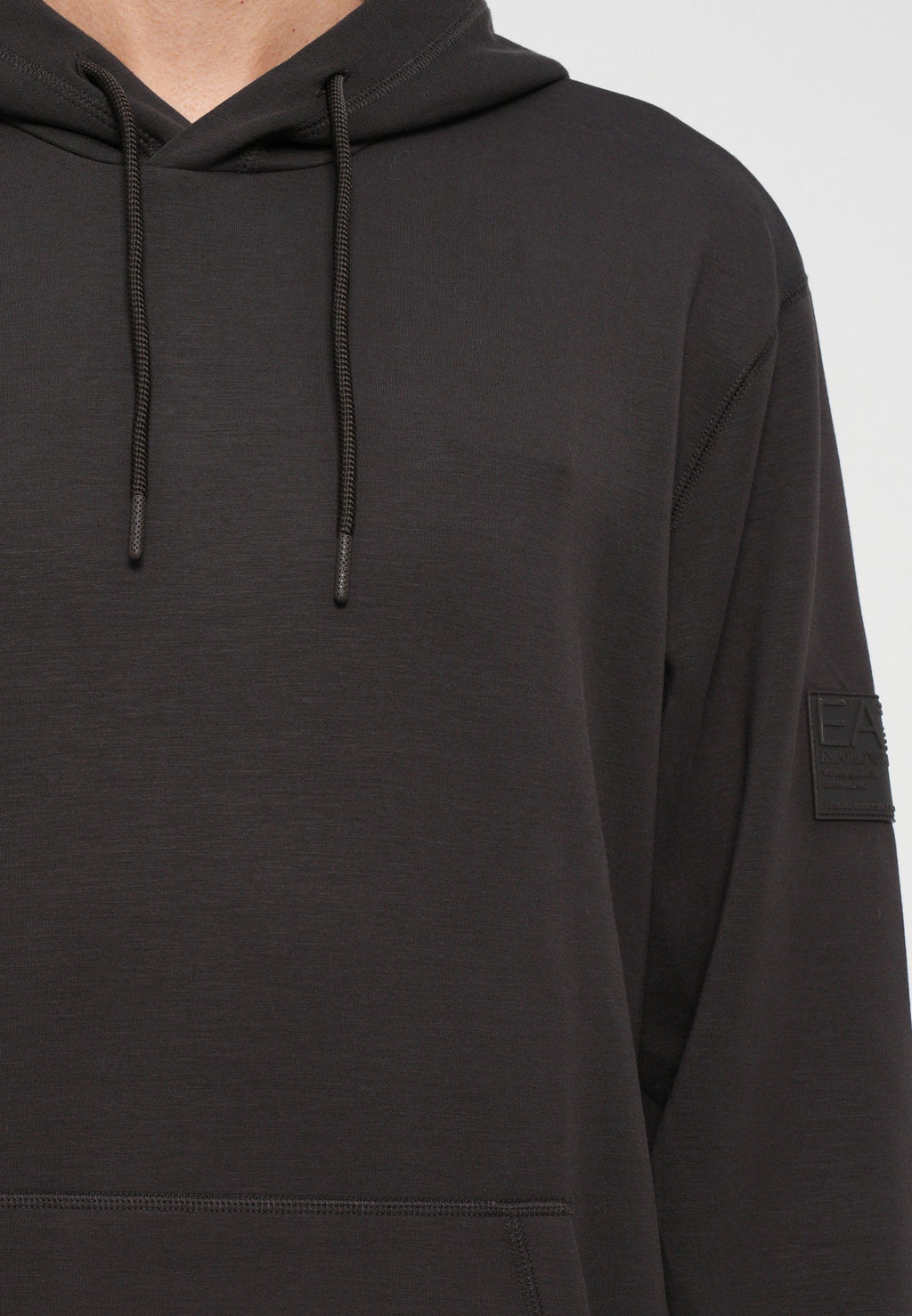 TRAIN HOODIE UNISEX Media 6