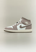 Jordan AIR JORDAN 1 MID UNISEX