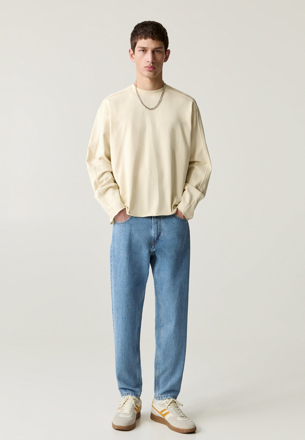 PULL&BEAR STANDARD