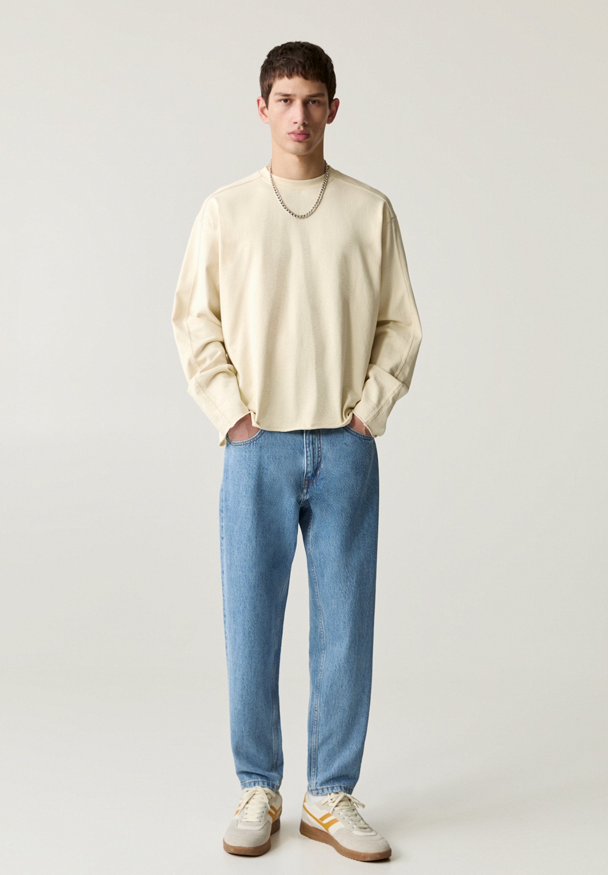 PULL&BEAR STANDARD