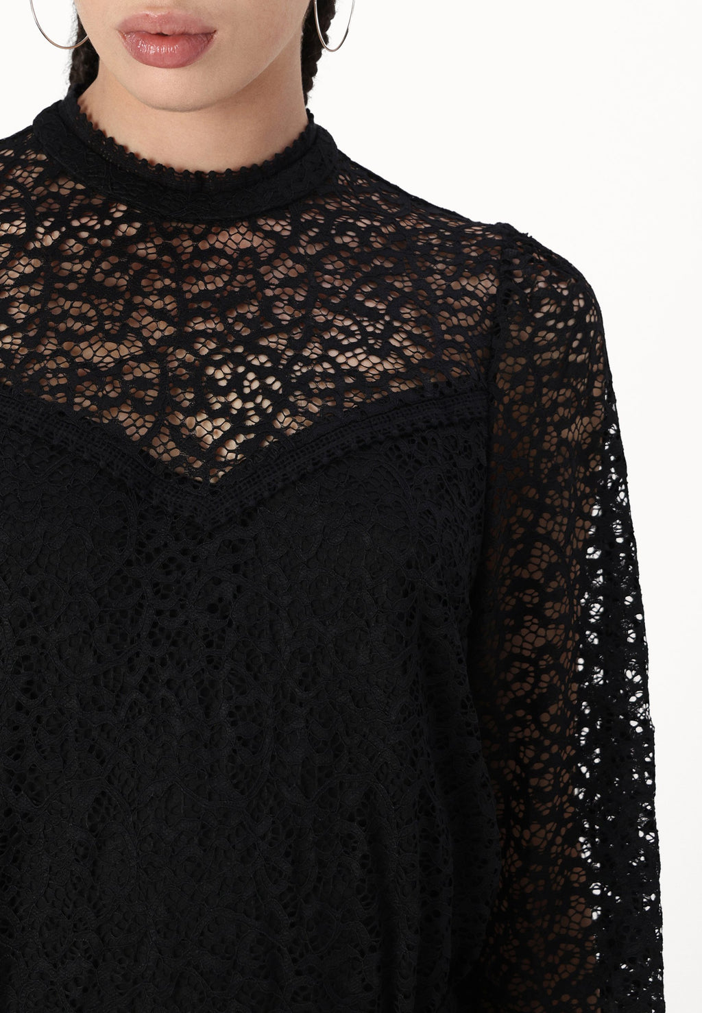 VILA VIGLAZE DRESS