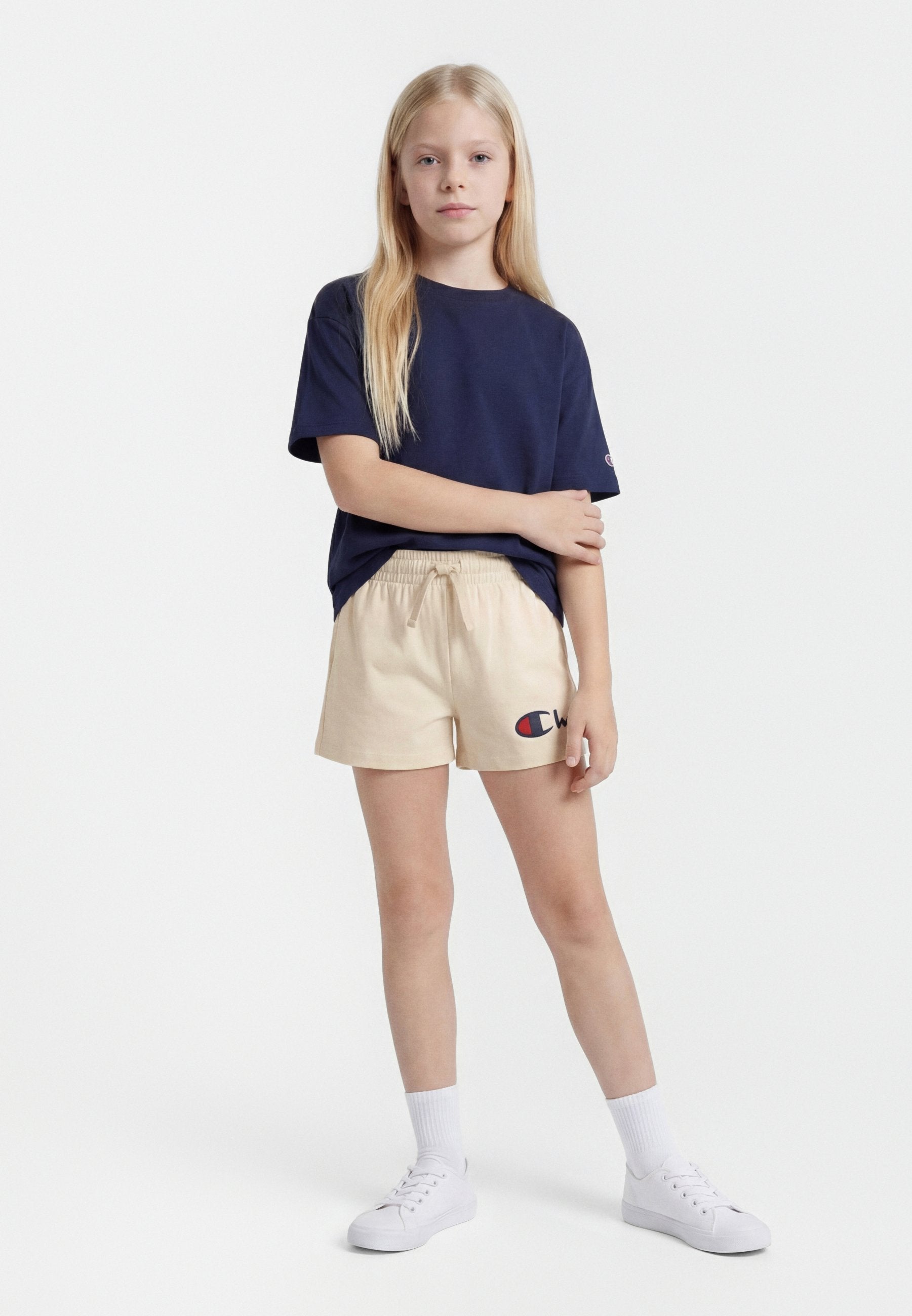 Champion ICONS WITH LARGE LOGO UNISEX