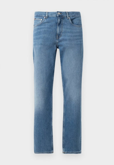 Tommy Hilfiger DENTON STRAIGHT LEG JEANS