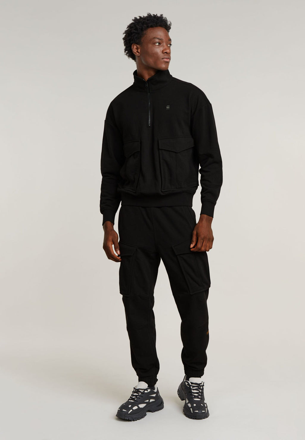 G-STAR ROVIC SKIPPER LOOSE