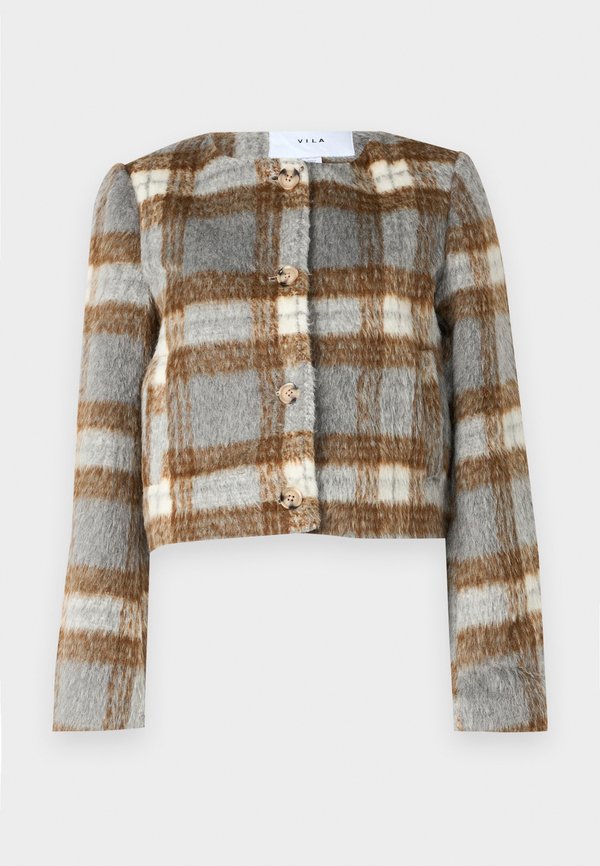 VILA VIELMA JACKET
