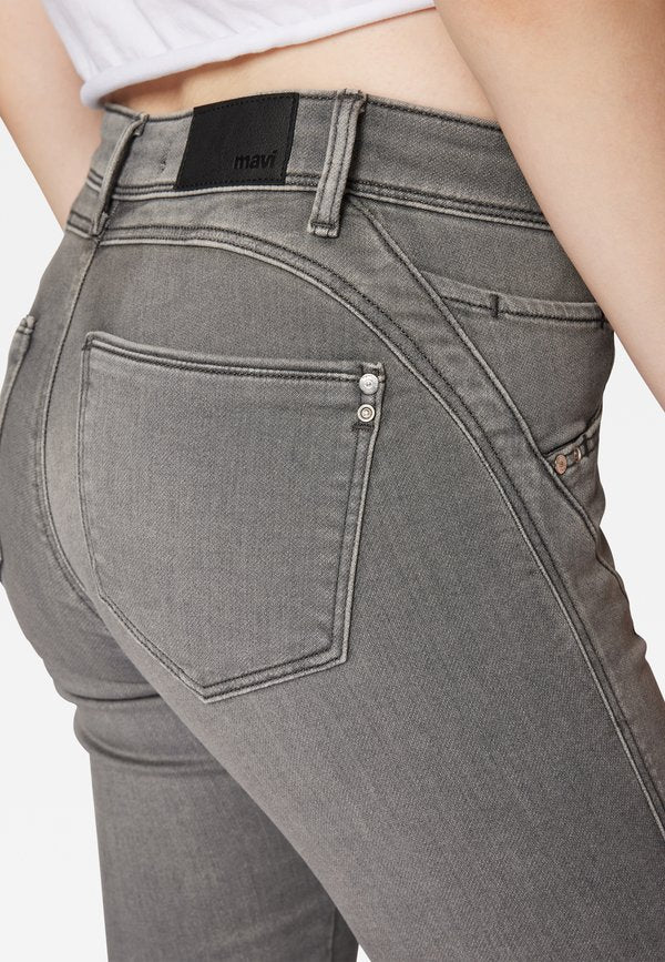 Mavi  SUPER CROPPED LEXY