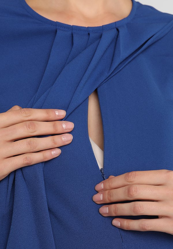 Spring Maternity CORY DRESS