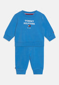 BABY LOGO UNISEX SET Media 1