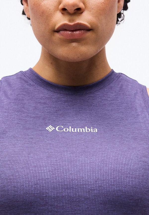 Columbia MOVE™ HIGH NECK TANK