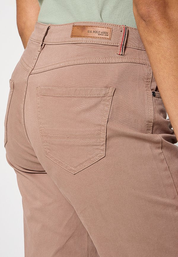 U.S. Polo Assn.