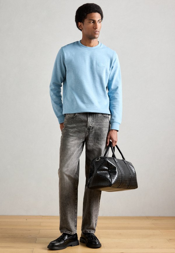 Marc O'Polo LONG SLEEVE CREW NECK BADGE