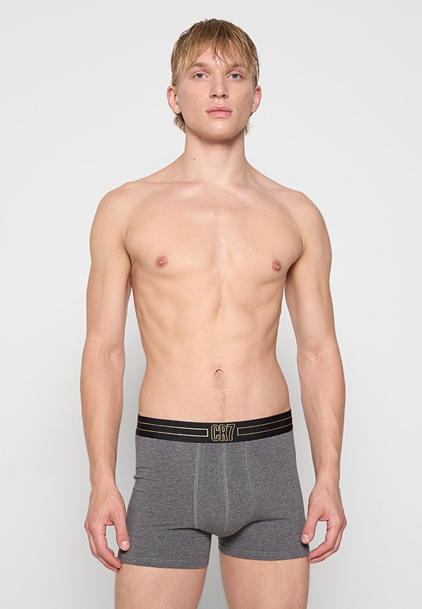 Cristiano Ronaldo CR7 BASIC, TRUNK, 7-PACK