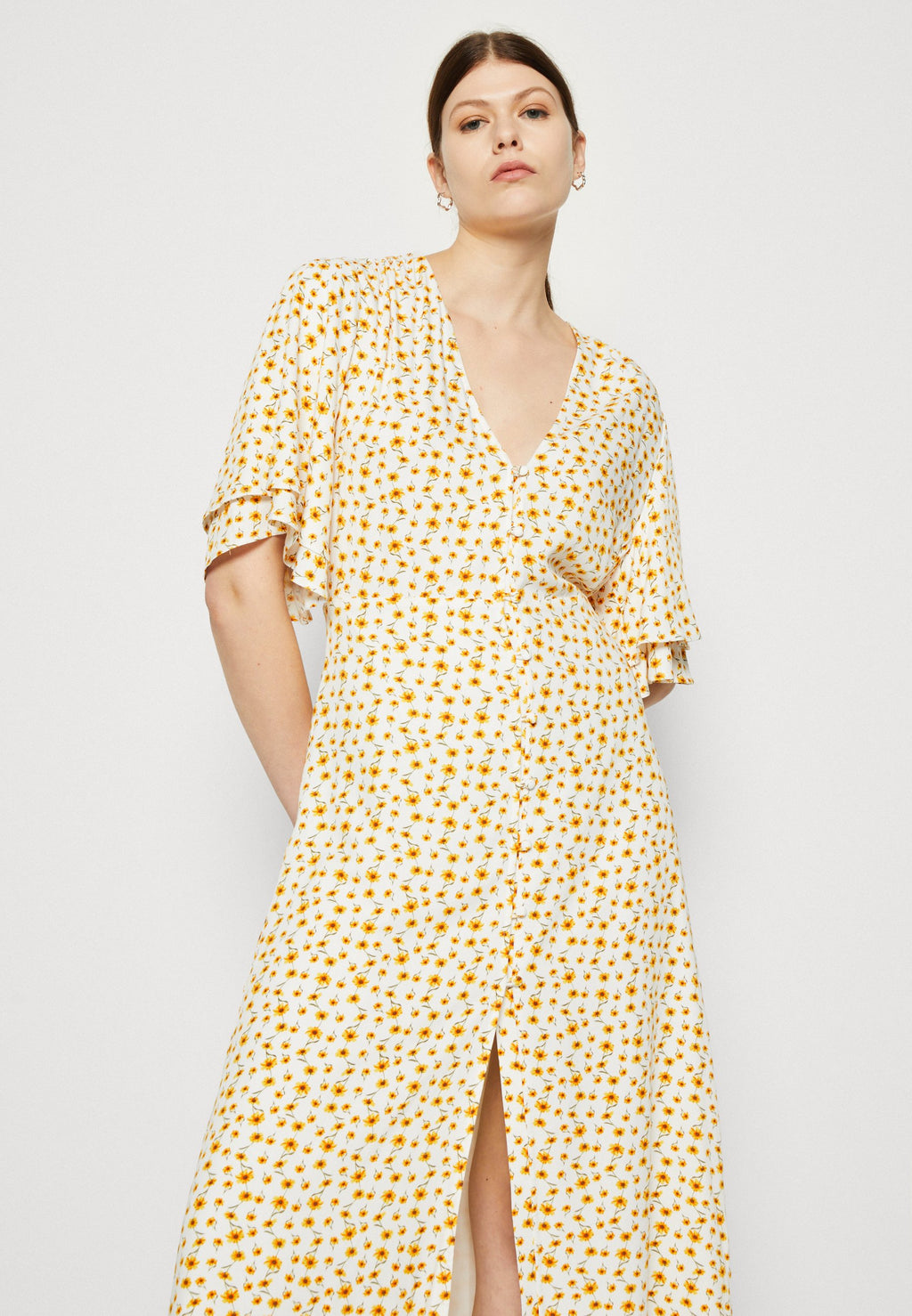 Another-Label CLARE DRESS