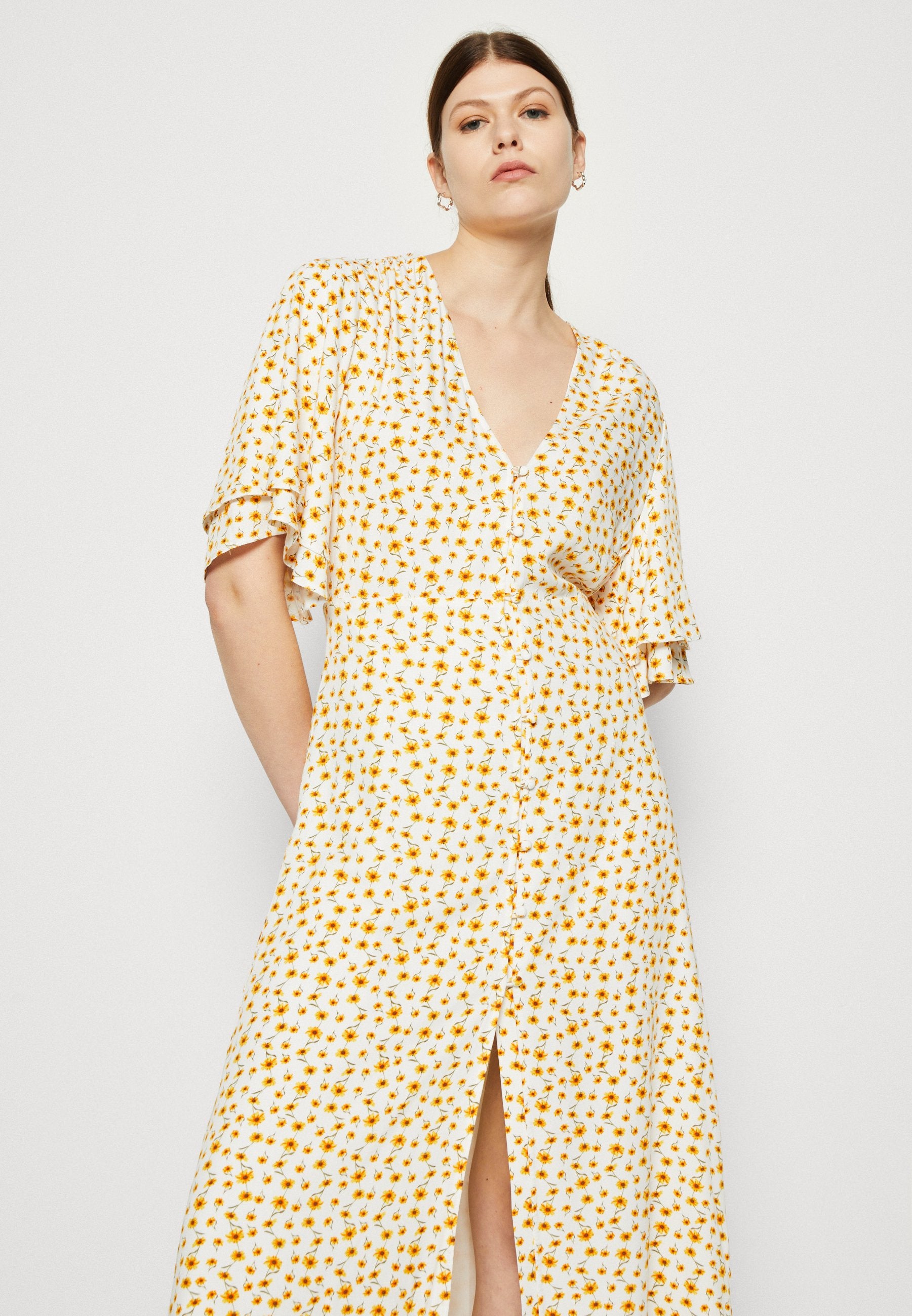 Another-Label CLARE DRESS