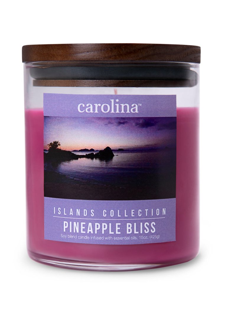Candle-Lite PINEAPPLE BLISS