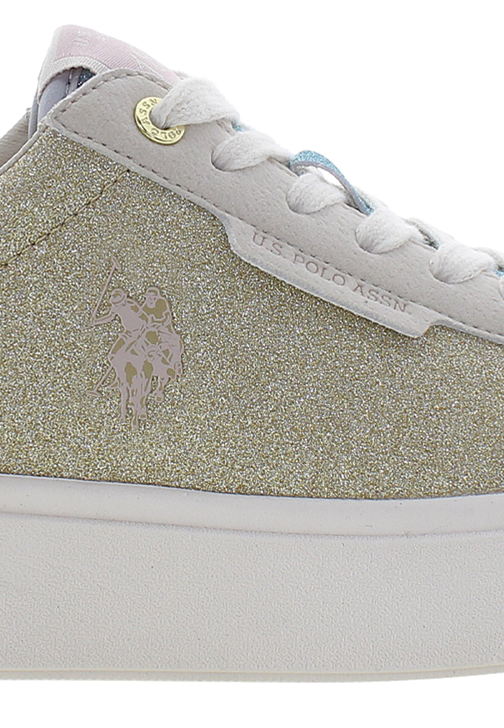 U.S. Polo Assn.