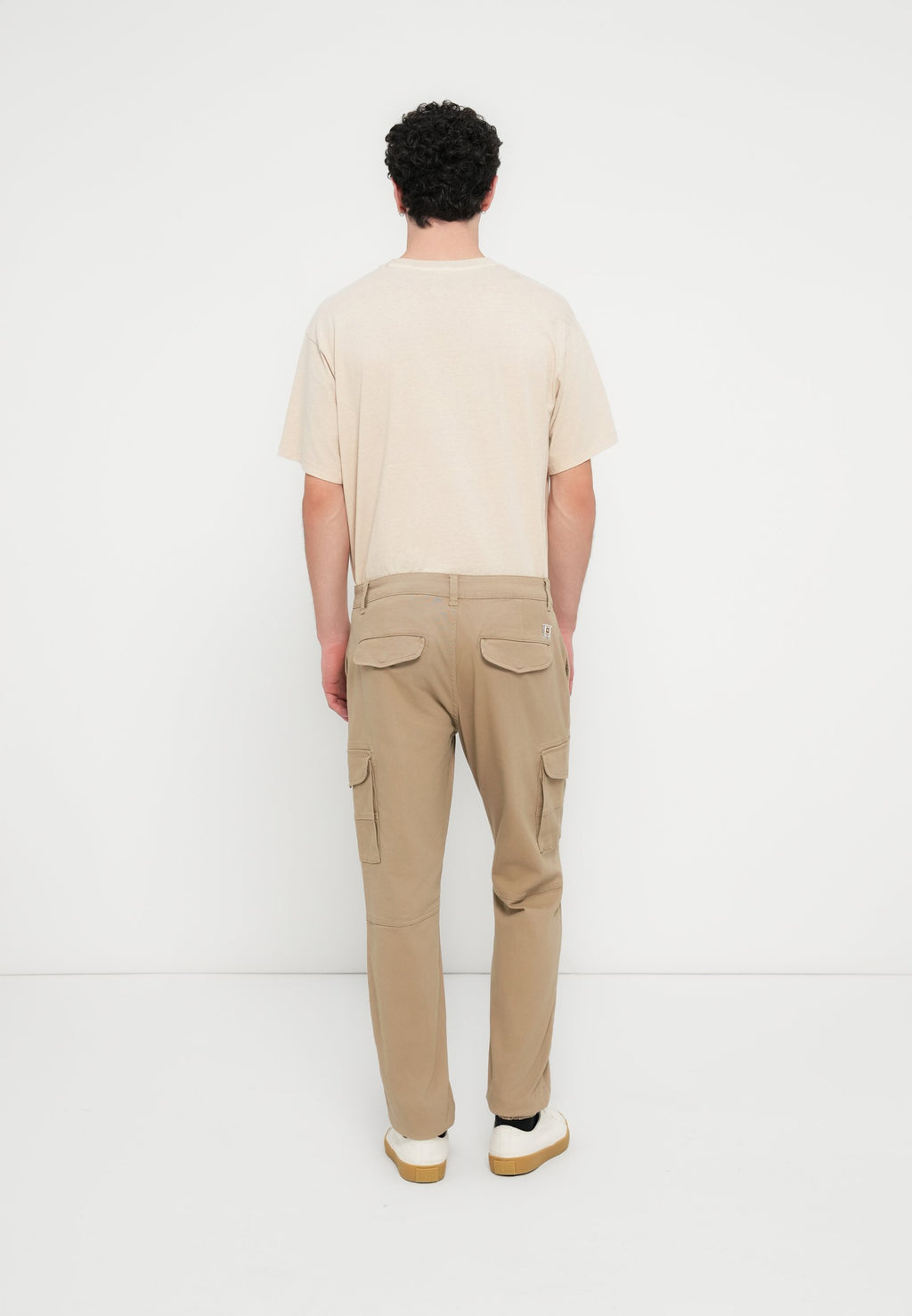 Cargo ONSCARTER Tapered Fit Media 4