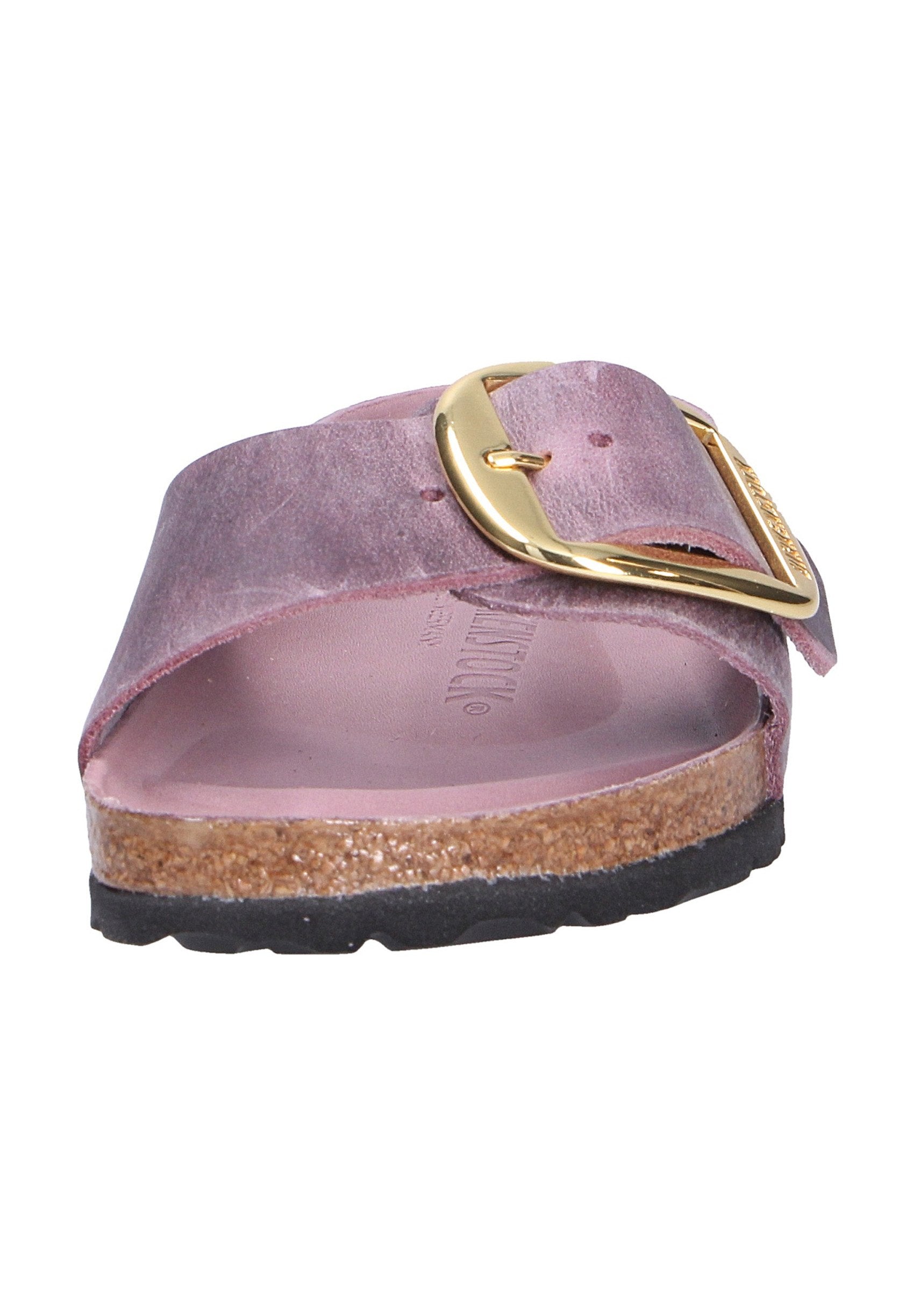 Birkenstock TIEF MADRID BIG BUCKLE