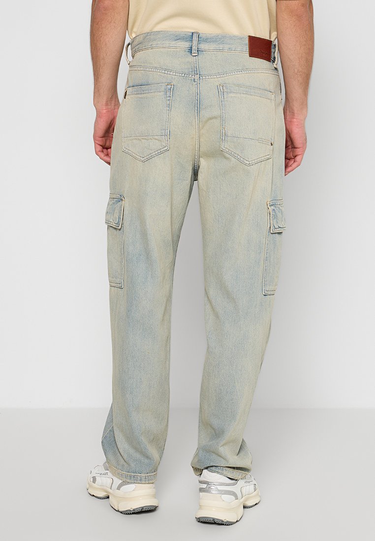 Pepe Jeans