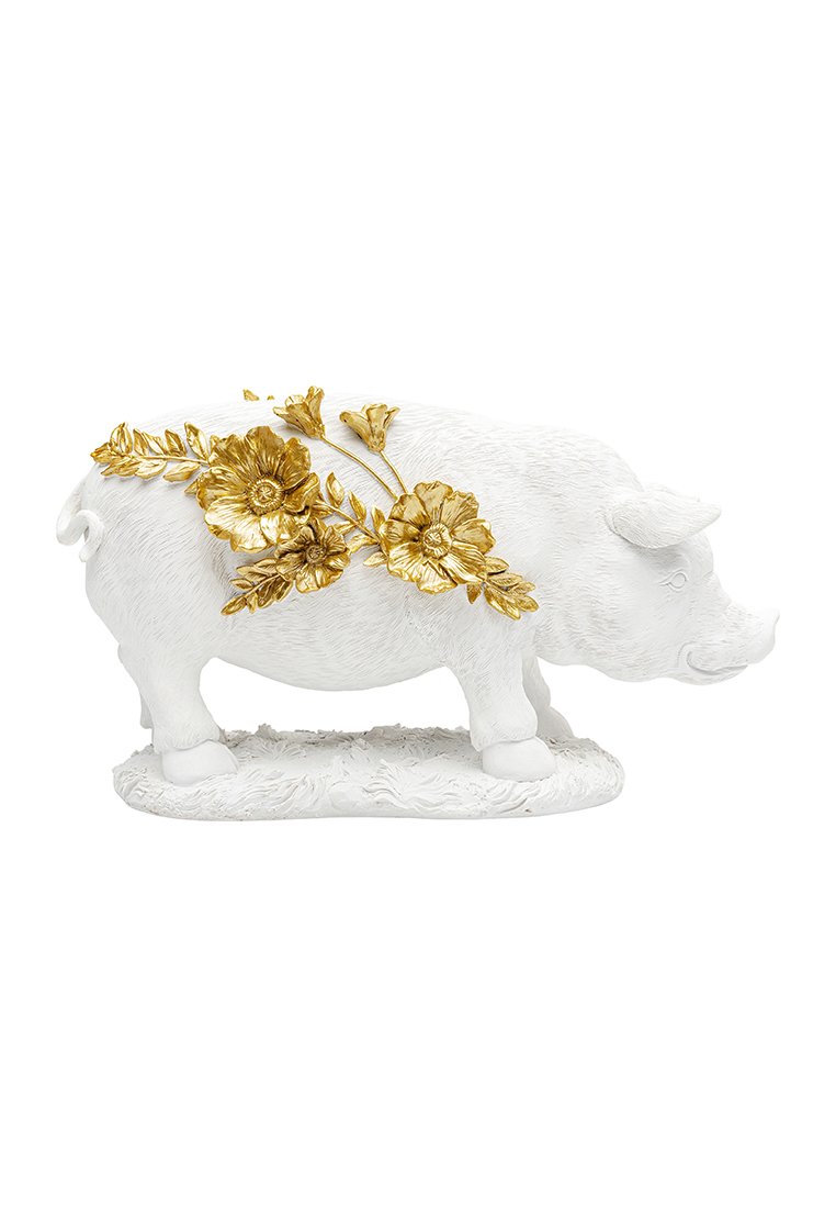 Kare Design FLOWER PIG