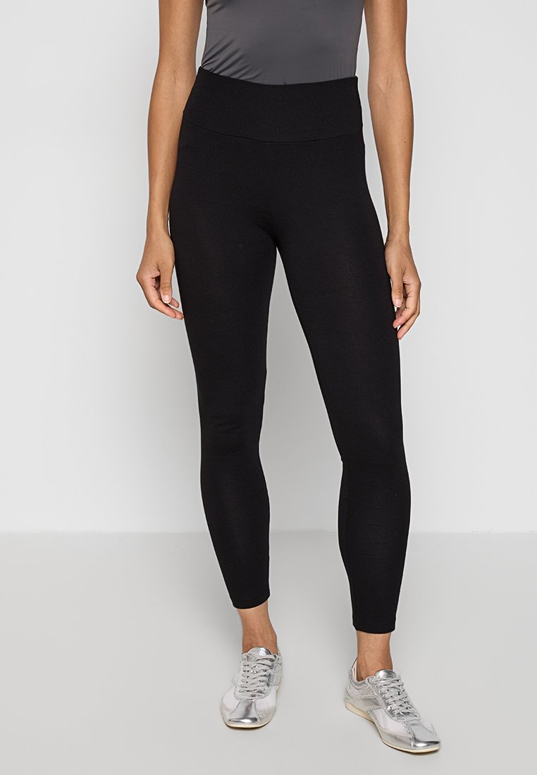 EA7 Emporio Armani Leggings Media 1
