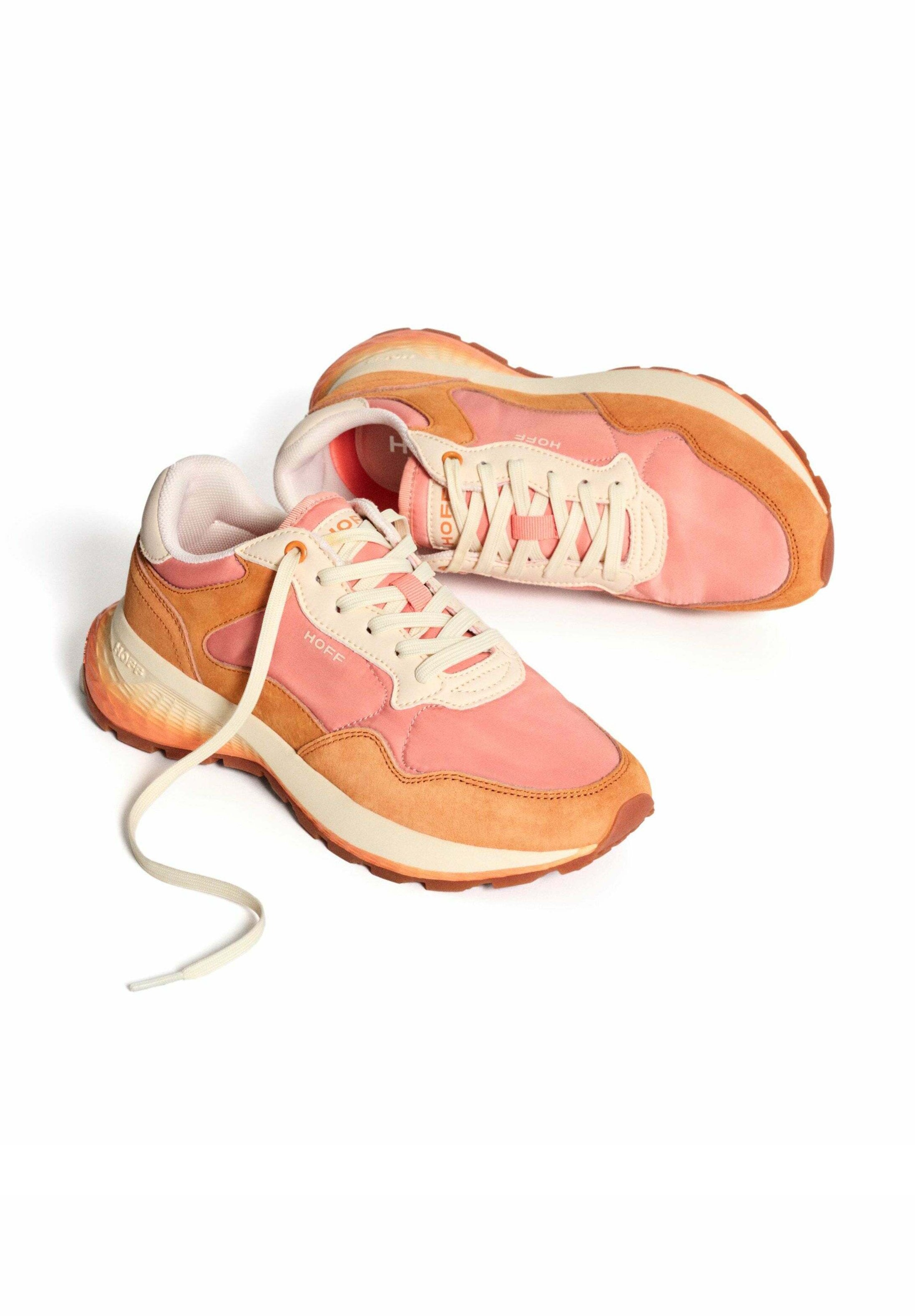 HOFF Sneaker low Media 3